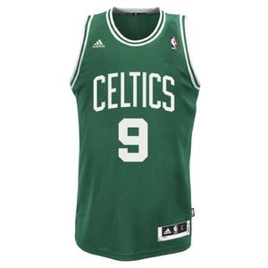 Boston Celtics Rajon Rondo Jersey